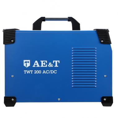 AE&T 200А/220В TWT200AC/DC