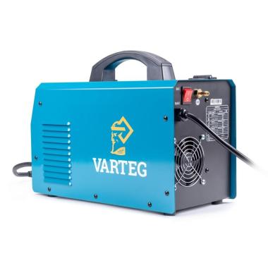 FoxWeld VARTEG 180 DUO-S