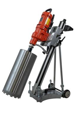Dr.Schulze DRILLKOMPLEKT 300 Optimum (D-350E + WEKA DK32 3,2 кВт)